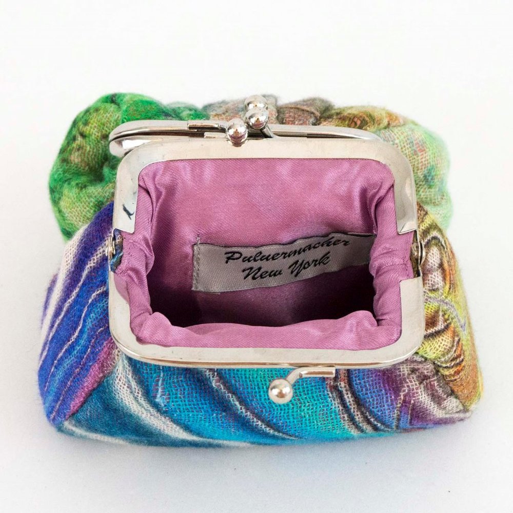 Coin Purses Minis set/2 - Picture 3 of 3